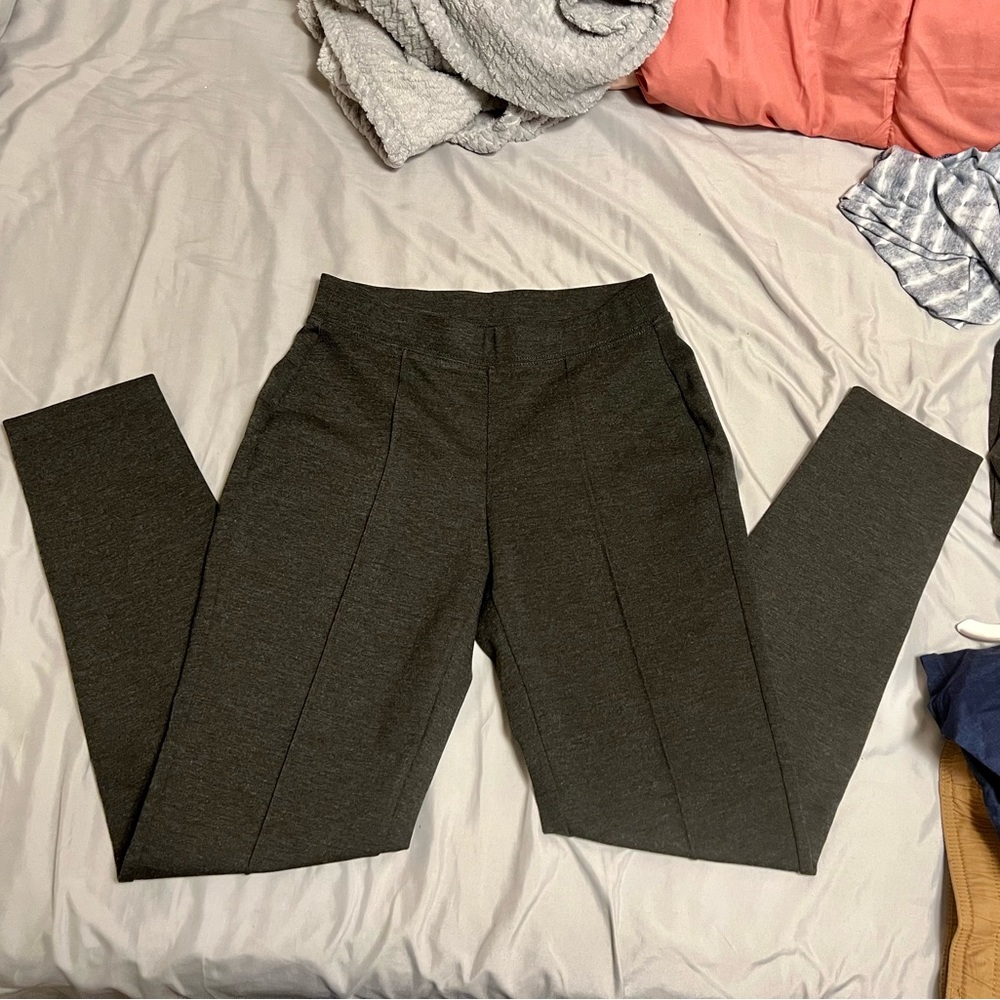 Talbots pants - Picture 2 of 4